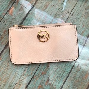 Michael Kors Key Pouch